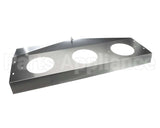 CM6-1714 Continental Refrigeration Coil Housing (Evap Drain Pan) Mod Incl.(