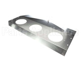 CM6-1714 Continental Refrigeration Coil Housing (Evap Drain Pan) Mod Incl.(