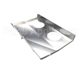 CM6-1715 Continental Refrigeration Coil Housing (Evap Drain Pan) Mod Incl.(