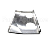 CM6-1715 Continental Refrigeration Coil Housing (Evap Drain Pan) Mod Incl.(