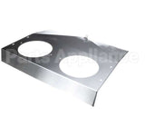 CM6-1716 Continental Refrigeration Coil Housing (Evap Drain Pan) Mod Incl.(
