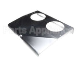 CM6-1716 Continental Refrigeration Coil Housing (Evap Drain Pan) Mod Incl.(