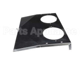 CM6-1716 Continental Refrigeration Coil Housing (Evap Drain Pan) Mod Incl.(