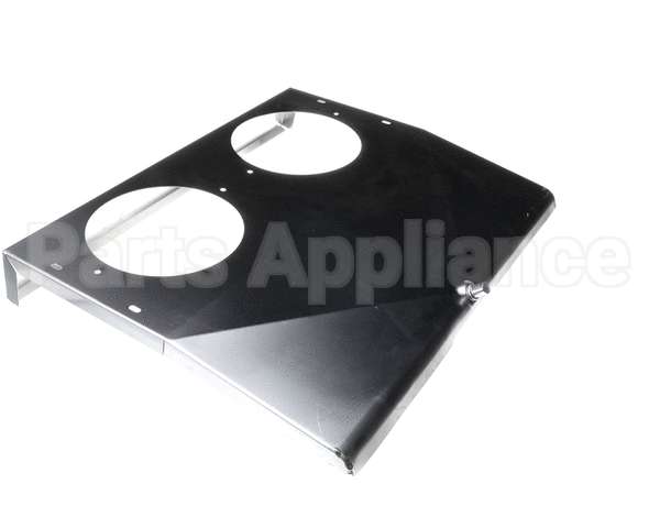 CM6-1716 Continental Refrigeration Coil Housing (Evap Drain Pan) Mod Incl.(