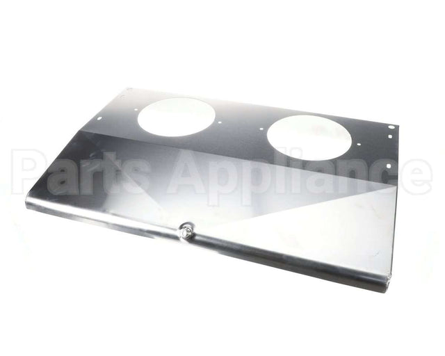 CM6-1787 Continental Refrigeration Drain Pan, Evap (Coil Housing) Incl: (1)