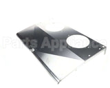 CM6-1787 Continental Refrigeration Drain Pan, Evap (Coil Housing) Incl: (1)