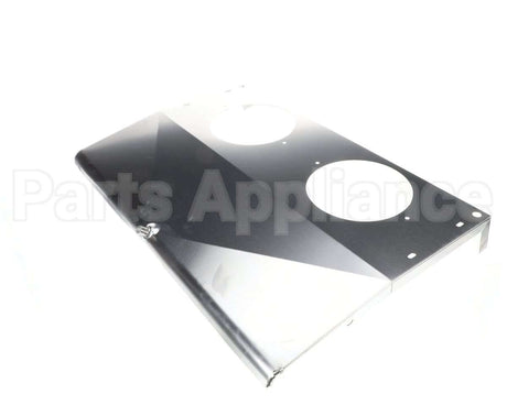 CM6-1787 Continental Refrigeration Drain Pan, Evap (Coil Housing) Incl: (1)