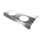 CM6-1787 Continental Refrigeration Drain Pan, Evap (Coil Housing) Incl: (1)