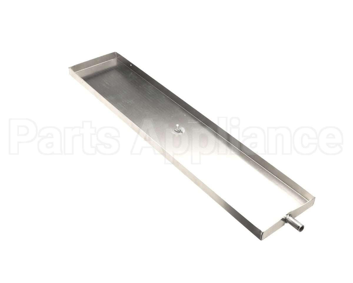 CM6-1949F Continental Refrigeration Drain Pan, Evap Dl48Gf