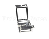 CM6-2615 Continental Refrigeration Bracket, Evap Fan Motor Ecm Incl: Cm6-26