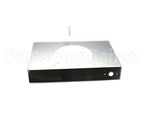 CM6-2736 Continental Refrigeration Coil Housing (Evap Drain Pan) Ecm