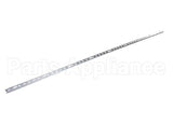 CM6-2946A Continental Refrigeration Pilaster Strip, Hvy Duty (51") Replaces