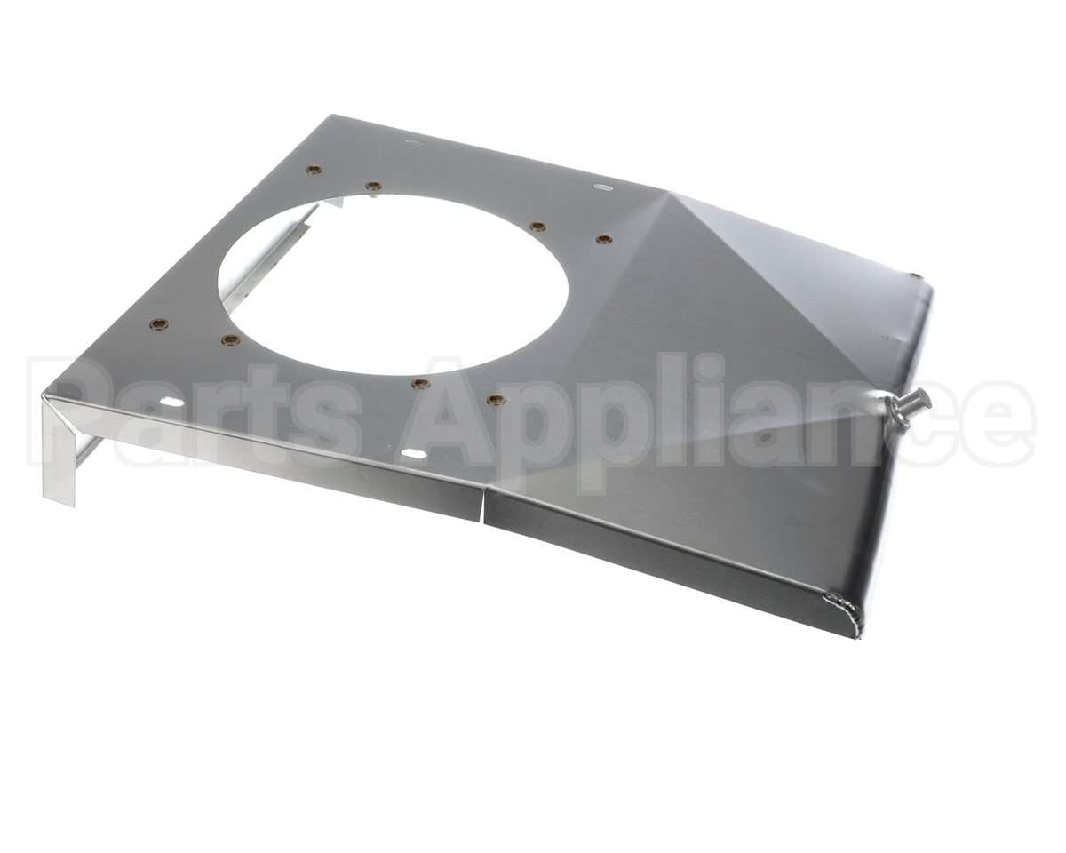 CM6-3374 Continental Refrigeration Evap Rain Pan