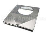 CM6-3374 Continental Refrigeration Evap Rain Pan