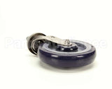 CM6PS Gold Bond 6 Stainless Stem Swivel Caster
