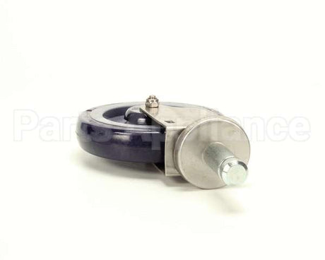 CM6PS Gold Bond 6 Stainless Stem Swivel Caster