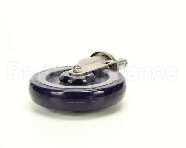 CM6PS Gold Bond 6 Stainless Stem Swivel Caster