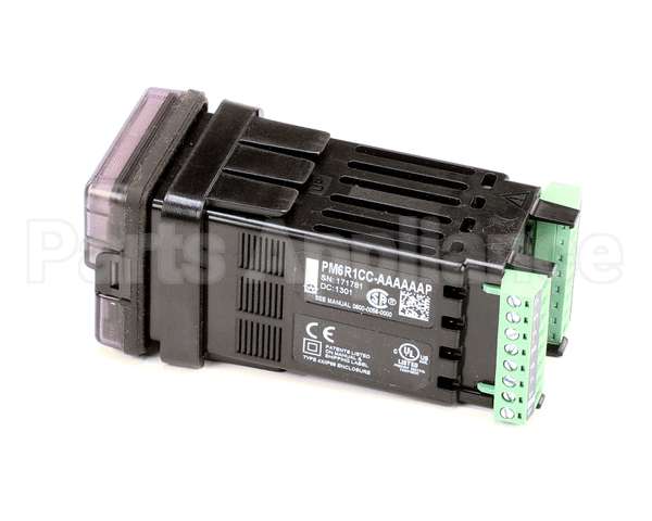 CMCONTROLWAT Bevles Watlow Controller