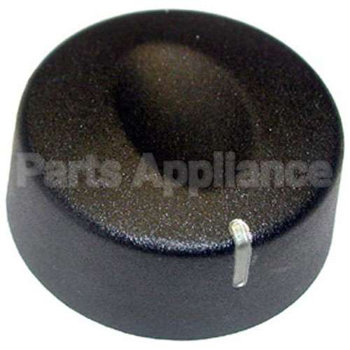 CMN1000AO Compatible Caddy Knob 1-5/8 D, Pointer