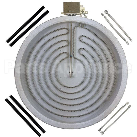 R1175D27 Radiant Element Compatible