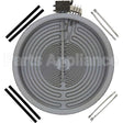 R1175D302012 Radiant Surface Element 11 3 4" 3000 2000 1200W Compatible