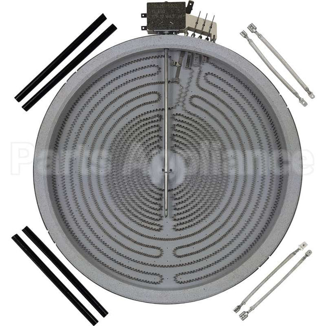 R1175D302012 Radiant Surface Element 11 3 4" 3000 2000 1200W Compatible