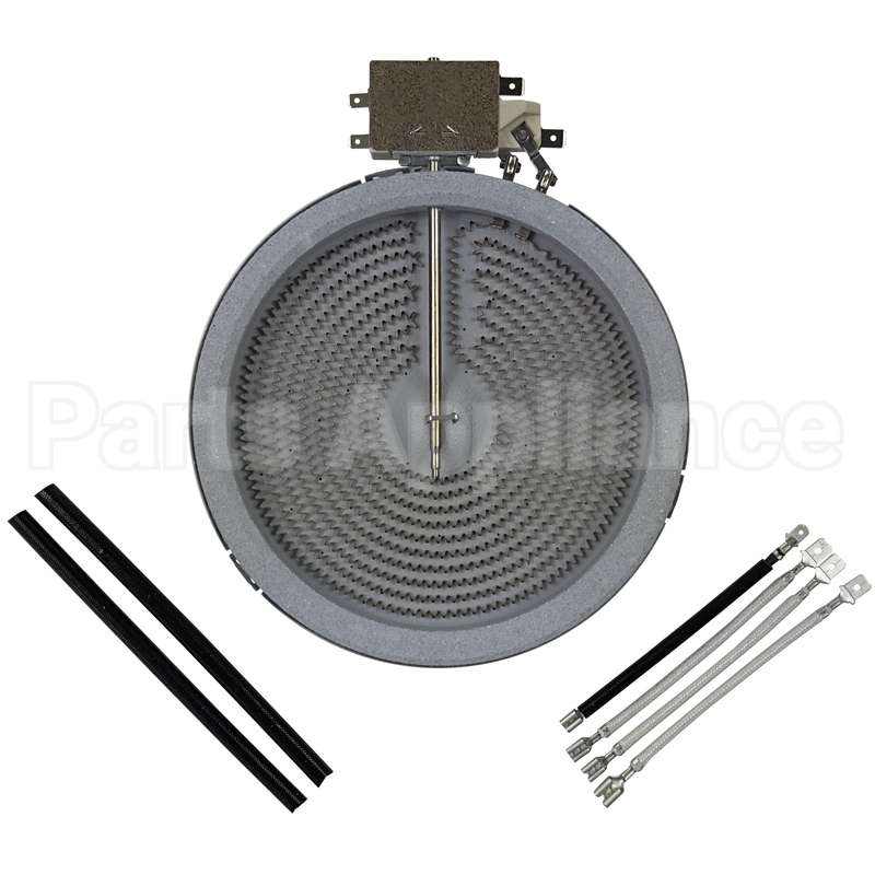 R775D18 Radiant Element 7 3 4" 1800 Watt Compatible