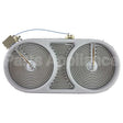 R8X17D44L Radiant Element Compatible