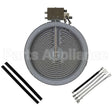 R975D25 Radiant Element 9 3 4" 2500 Watt Compatible