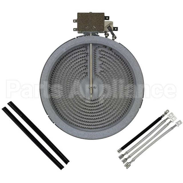 R975D25 Radiant Element 9 3 4" 2500 Watt Compatible