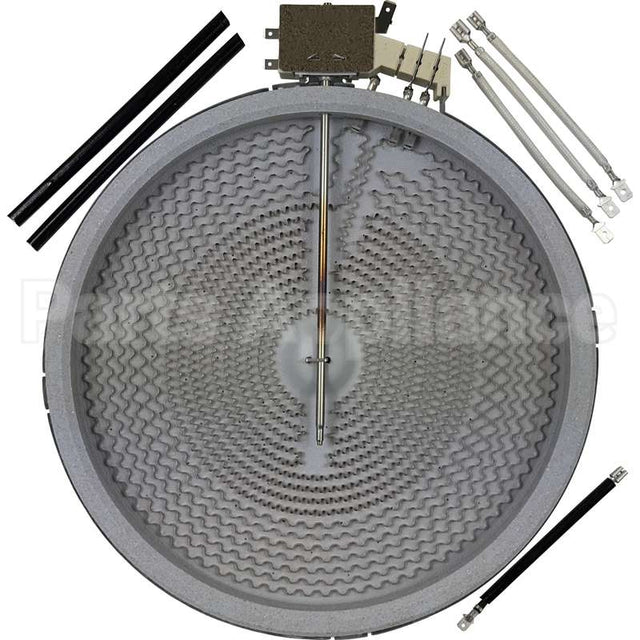 R975D2512 Radiant Element 9 3 4" 2500 1200 Watt Compatible