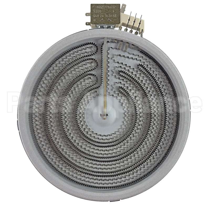 R975D32 Radiant Element Compatible