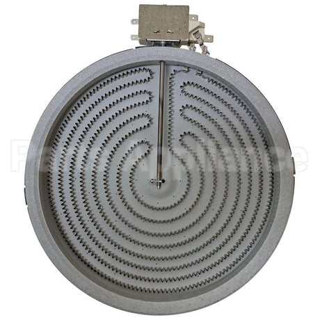 CMR9D25 CMP Radiant Element 9" 2500 Watt