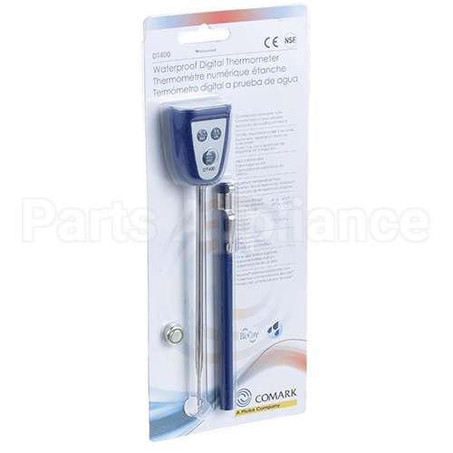 CMRKDT400 Compatible Comark Waterproof Digital Therm -4 To 400F