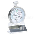 CMRKRFT2AK Compatible Comark Refrigeration Thermomete 2.25 X 2.25", -20 To 80F