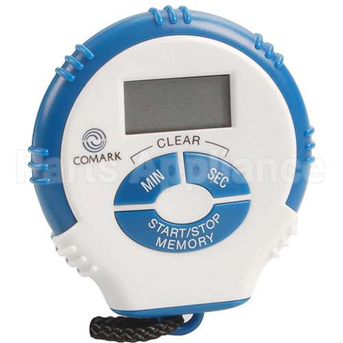 CMRKSWT2 Compatible Comark 99Mn Digital Timer W/ Neck Rope