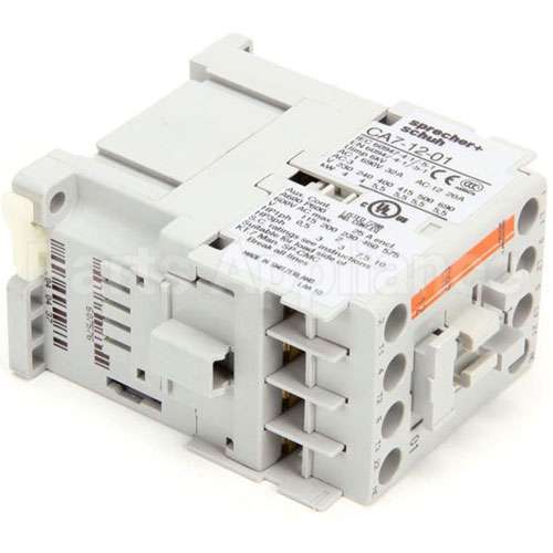 CN-3652 Compatible Alto Shaam 240V Type Contactors Combitouch