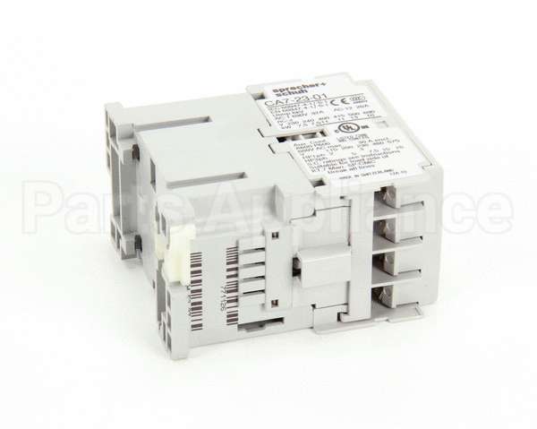 CN-3654 Alto Shaam Contactors,Ct,Type,240V,40Amp