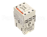 CN-36605 Alto Shaam Contactor, 3 Pole With Ac Coil