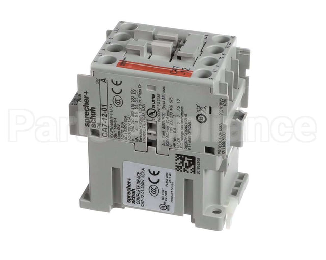 CN-47697 Alto Shaam Contactor,240V, 32A