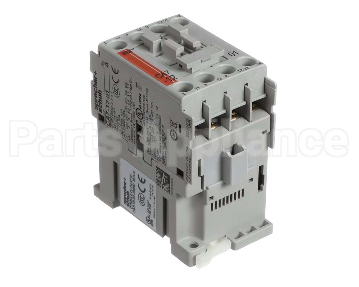 CN-47697 Alto Shaam Contactor,240V, 32A