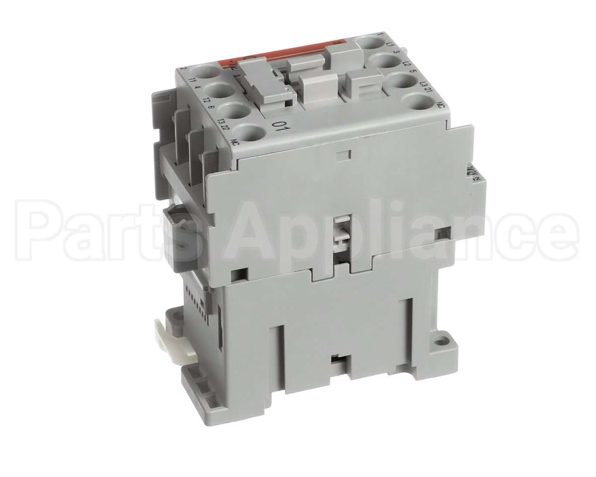CN-47697 Alto Shaam Contactor,240V, 32A