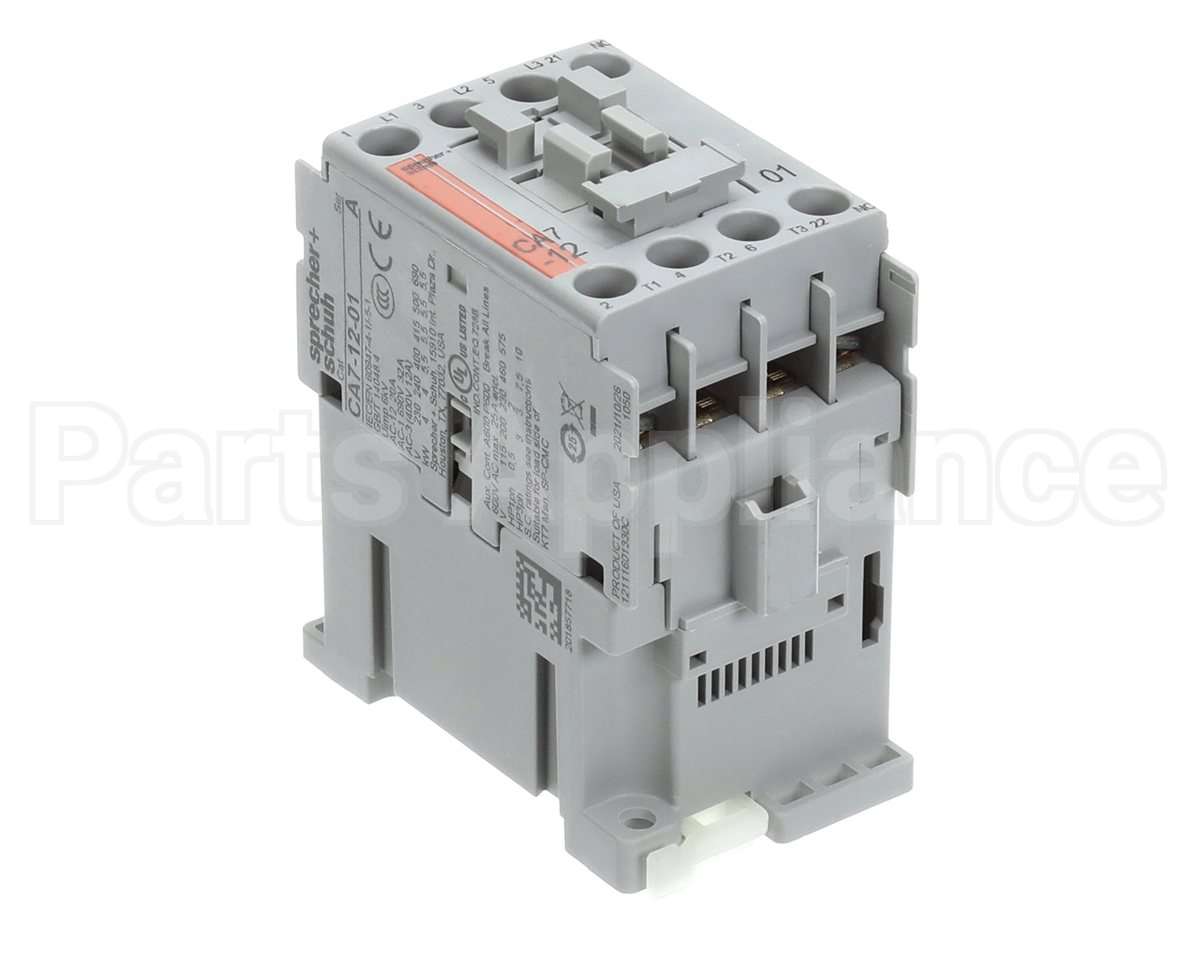 CN-47698 Alto Shaam Contactor, 120V, 32A, Screw