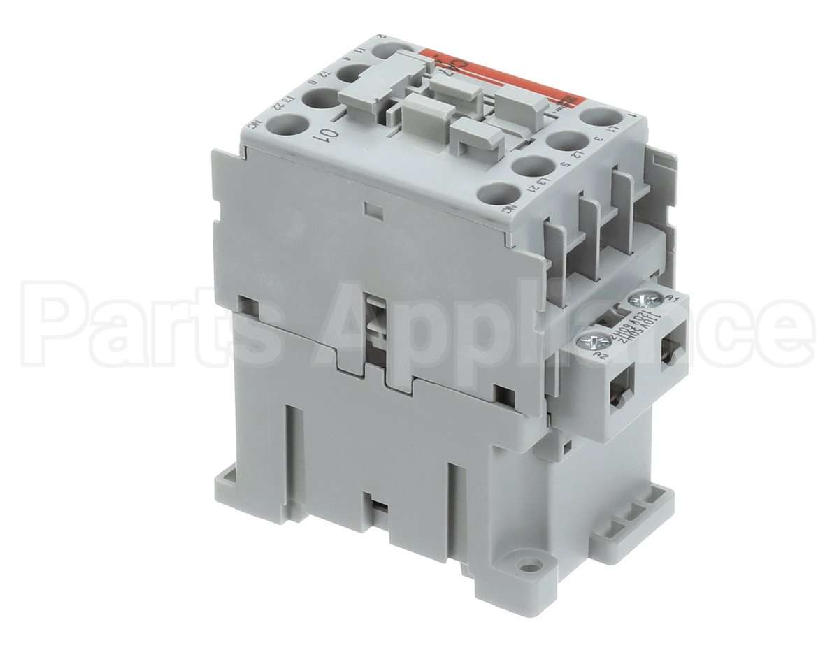 CN-47698 Alto Shaam Contactor, 120V, 32A, Screw
