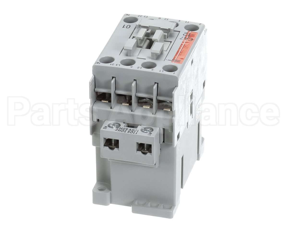 CN-47698 Alto Shaam Contactor, 120V, 32A, Screw