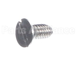 CN128 Unic M4X8Mm Stainless Steel Screw (Slotted Co