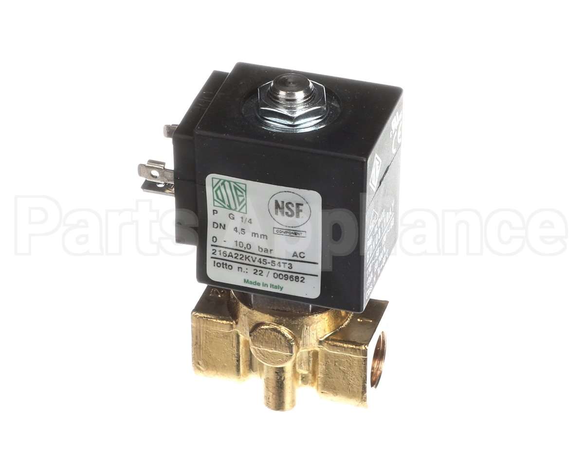 CN245G Unic Electrov 2V 110V60Hz/100V50Hz