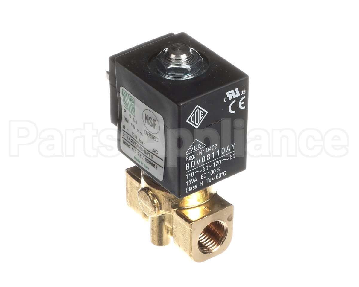 CN245G Unic Electrov 2V 110V60Hz/100V50Hz