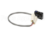 CN642E Unic Waterproof Micro-Switch (0.1A) 250Vac