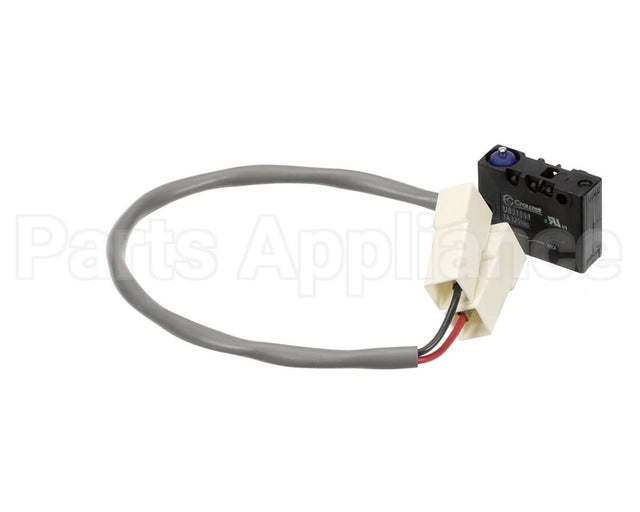 CN642E Unic Waterproof Micro-Switch (0.1A) 250Vac